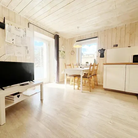 Lejlighed And Me Nel Cuore Antico Di *