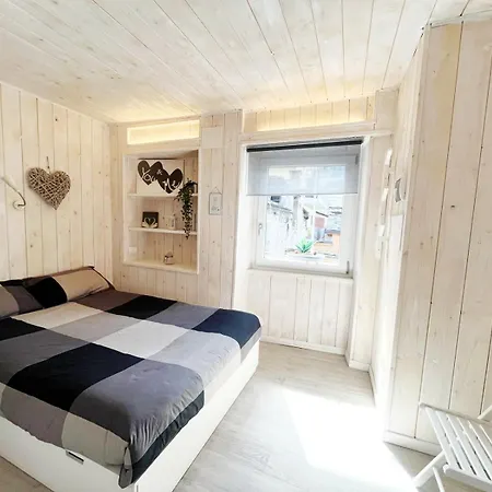 Lejlighed And Me Nel Cuore Antico Di Aosta