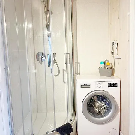 Lejlighed And Me Nel Cuore Antico Di *