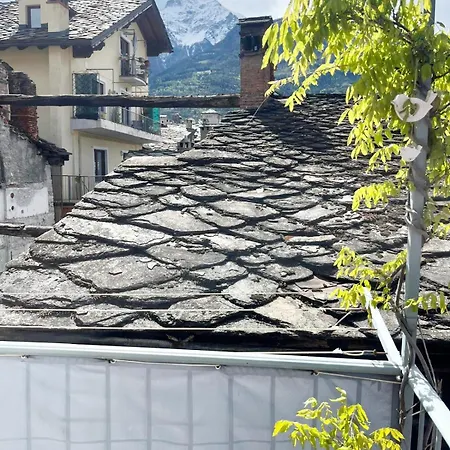 Lejlighed And Me Nel Cuore Antico Di *