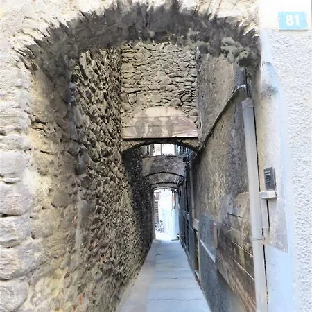 Lejlighed And Me Nel Cuore Antico Di *