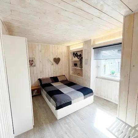 And Me Nel Cuore Antico Di