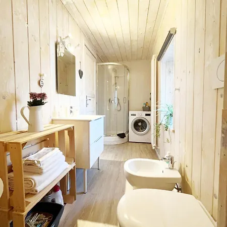 דירה And Me Nel Cuore Antico Di