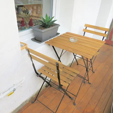 דירה And Me Nel Cuore Antico Di אאוסטה